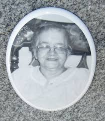 Amessia Guillory Papillion (1906-1990)