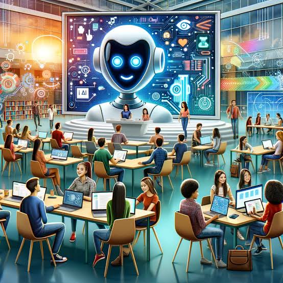 Embracing the AI Revolution in Higher Education: Insights from ASU's OpenAI Collaboration |