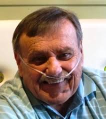 Obituary for Johnny Edward Dale