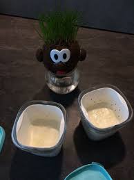 Yaourts Grecs A La Multidelice Popote De Petit Bohnium Yaourt Grec Yaourt Yaourtiere Seb