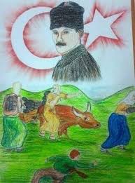 Canakkale Savasi Cizimleri Canakkale Savasi Resim Yarismasi Cizimleri Canakkale Savasi Ogrenci Cizimleri Canakkale Savasi Kara Painting Lessons Painting Art