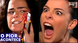 Páginas da Vida ALEX SALVA VIDA DA OLIVIA