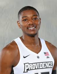 2019-20 PROVIDENCE COLLEGE BASKETBALL