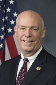 Gubernatorial Candidate Greg Gianforte On Business, Health Care And  Campaign Funding