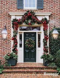 Have a browse through these decorating ideas, and have yourself a merry little christmas… Opulent Christmas Decor Traditional Home Romantic Homes