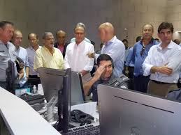 Caso o mesmo precise de ajuda. Inaugurado Novo Copom De Bauru