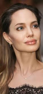 ANGELINA JOLIE: If I end up making a fool of myself, who cares? I don't  care about anyone's perception of me... Without pain there would be no  suffering and without suffering we