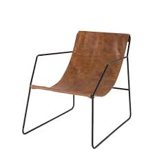Fauteuil En Cuir Marron Maisons Du Monde Fauteuil En Cuir Marron Fauteuil Cuir Fauteuil