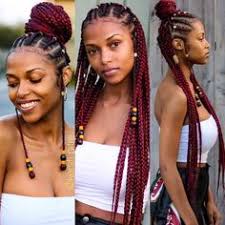 Eritrea ethiopia hair braiding style natural braided hairstyles bella hair braided hairstyles : 37 Shuruba Ideas In 2021 Natural Hair Styles Braided Hairstyles Braids For Black Hair