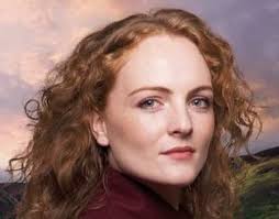 Skotsk sang-stjerne til Ry