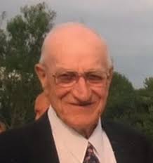 Bruno D. Dellasanta Obituary