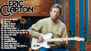 He has played as a member of iconic groups like derek and the dominos, cream and the yardbirds but he also managed to carve a successful solo career. Eric Clapton Greatest Hits Best Of Eric Clapton Full Album 2021 Best Songs Of Eric Clapton Youtube