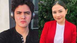Banyak yang menduga jika keduanya menjalin hubungan spesial. Prilly Latuconsina Dan Aliando Syarief Dikabarkan Bakal Kembali Adu Akting Tribun Manado