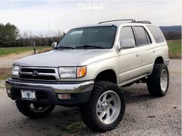 We did not find results for: 1999 Toyota 4runner Wheel Offset Super Aggressive 3 5 Suspension Lift 3 897408 Team Stance