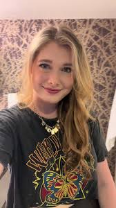 T(ate) concert 🎤#grwm #beforeandafter #raleighnc #tatemcrae