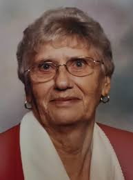 Adler, Betty Jolene
