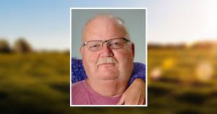 Lonnie Solberg Obituary June 2, 2023