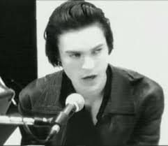 NEIl CODLING. . . . .