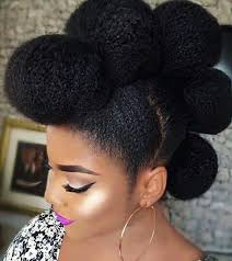 Plus, thanks to online media, one can get creative and experiment with a number of natural hairstyles. Over 100 Natural Hairstyles For You To Try Best Ideas For 2020