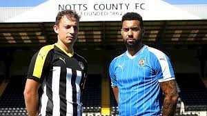 Yapacağınız turnuva seçimine göre, notts county takımının bu turnuvalarda aldığı. Home Shirt Now On Sale News Notts County Fc