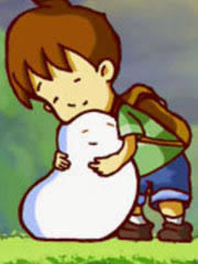 A boy and his blob makes its triumphant return! A Boy And His Blob Review Have You Hugged Your Blob Today