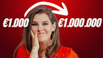 Snel geld verdienen: Dit is slimmer! - YouTube