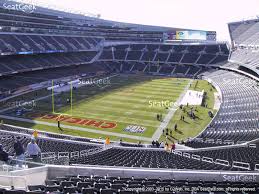 Unusual Soldier Field Chart Soldier Field Seating Chart For