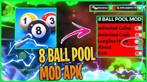 8 ball pool mod apk features: Vip 8 Ball Pool Mod Apk 2021 V5 2 3 8 Ball Pool Hack Apk Latest Unlimited Coins Antiban Noroot Youtube