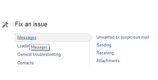 It looks like a stop sign with an exclamation point in it. Reporting Gmail Spam Spam Emails From A Gmail Account Online Ownership