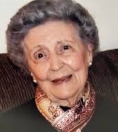 Obituary information for Ernestine Smith Morris