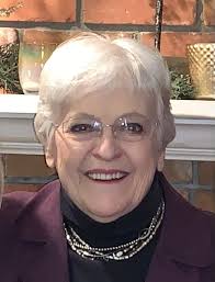 Obituary information for Pat McAllister
