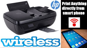 Install the driver and get all hp printer functionality on your pc. Hp Deskjet Ink Advantage 3835 Printer Setup Unboxing 1 Youtube