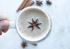 Homemade Oat Milk A Chai Tea Latte For A Digestive Peace Of Mind Kate Scarlata Rdn