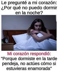 Porque No Puedo Dormir Memes Divertidos Memes Humor Gracioso