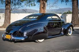 Image result for Como Blue 1940 Mercury