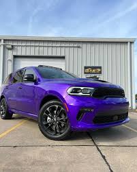 Image result for In-Violet 2021 Durango