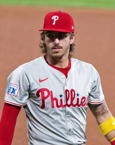 Bryson Stott - Wikipedia