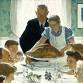 "Norman Rockwell:  Telling America’s Story in Four event image