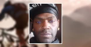 Gregory Lamont Dumas Jr Obituary May 23, 2024