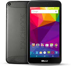 BLU Touchbook G7 pictures, official photos