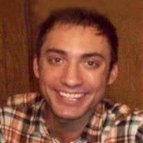 Kyle A. Hentges Obituary