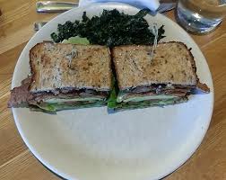 Cooks at this restaurant do their best to provide guests with good potato salads, guacamole and mushroom pizza. Tlt With Grass Feed Steak Picture Of True Food Kitchen El Segundo Tripadvisor