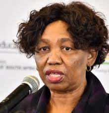Latest articles on angie motshekga. Angie Motshekga Net Worth Salary And Biography Factboyz Com