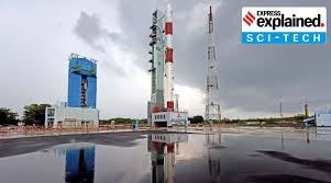 It was 53 years ago, on november 21 1963, that a small rocket took off from thumba on the outskirts of thiruvananthapuram, announcing the birth of the modern space age in india. Explained Eos 01 India S Latest Earth Observation Satellite That Was Launched Today Explained News The Indian Express