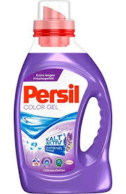 Note the use of liquid detergent is recommended 64 in the. Miele Henkel Persil Color Gel Lavendel Frische Liquid Laundry Detergent 1 095 L 15 Loads Liquid Laundry Detergent Laundry Detergent Persil