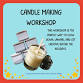 Holiday Candle Making Workshop event in Yukon, OK