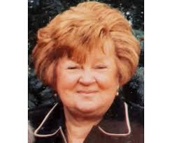 Carolyn Blosser Obituary (1934