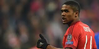 В sapucaia do sul, бразилия). Mimpi Douglas Costa Bersama Juventus Yang Tak Kesampaian Bola Net