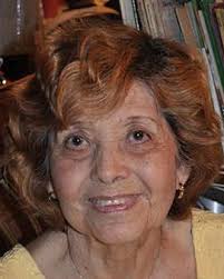 Magdalena Narvaez Obituary (1938