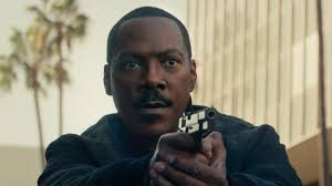 Beverly Hills Cop: Axel F' Official Trailer, Release Date